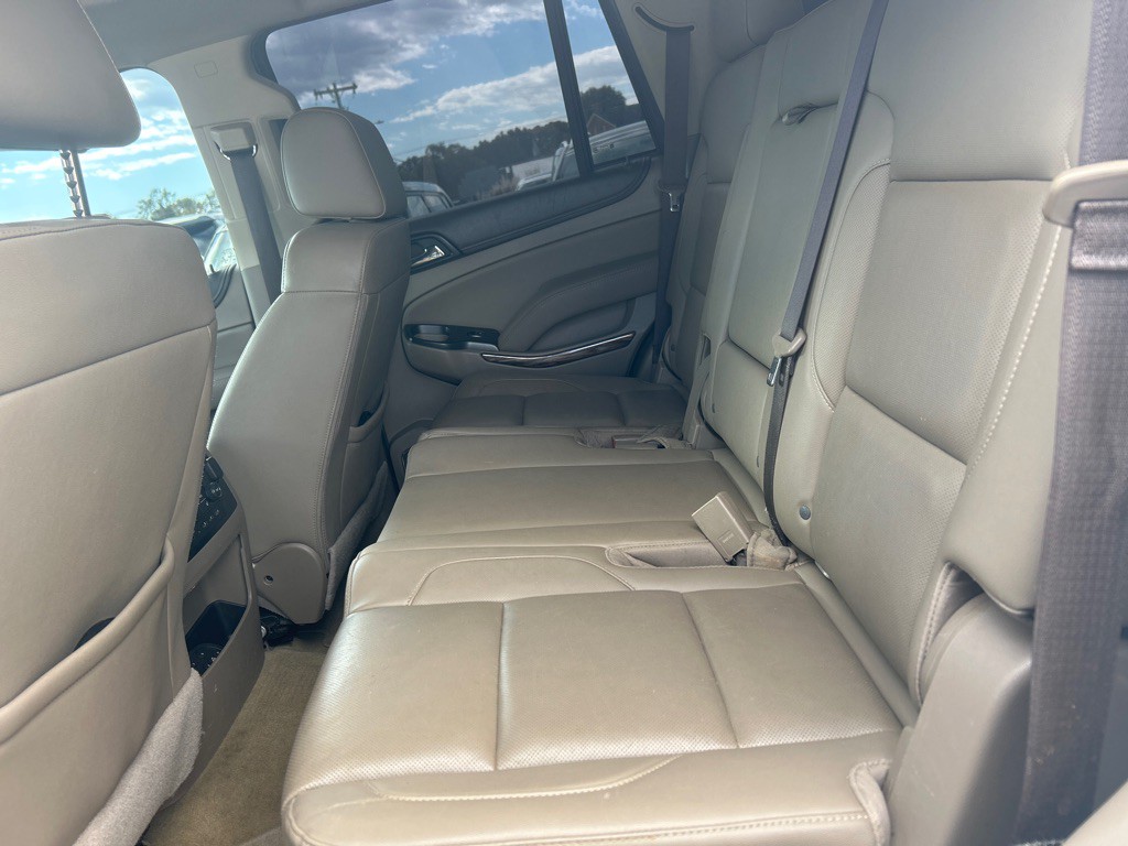 2017 GMC Yukon Image 13