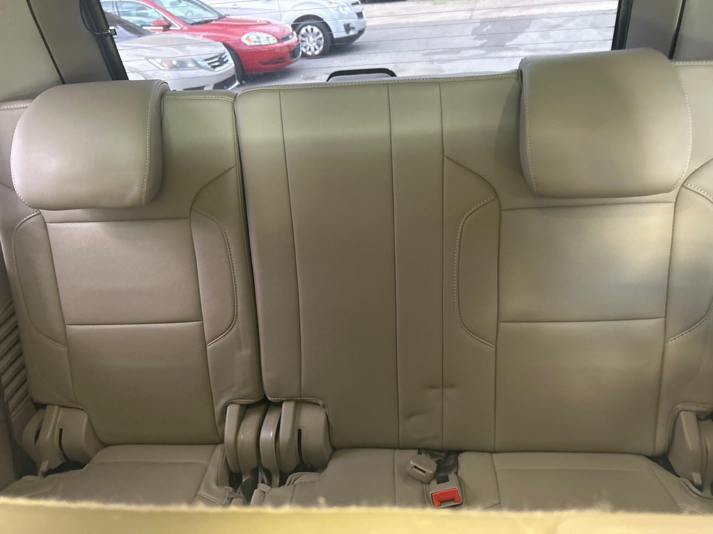 2017 GMC Yukon Image 14