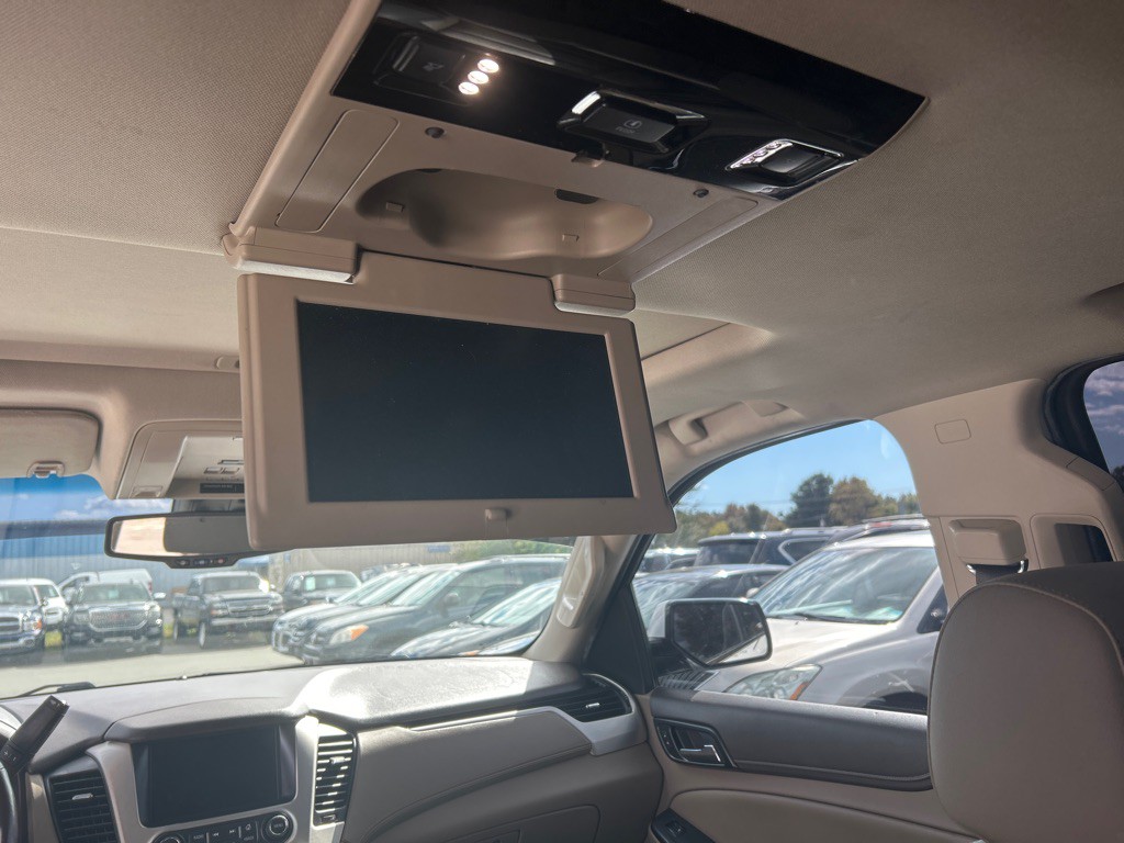 2017 GMC Yukon Image 15