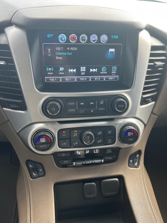 2017 GMC Yukon Image 20