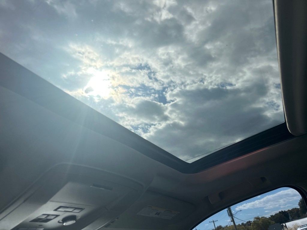 2017 GMC Yukon Image 22