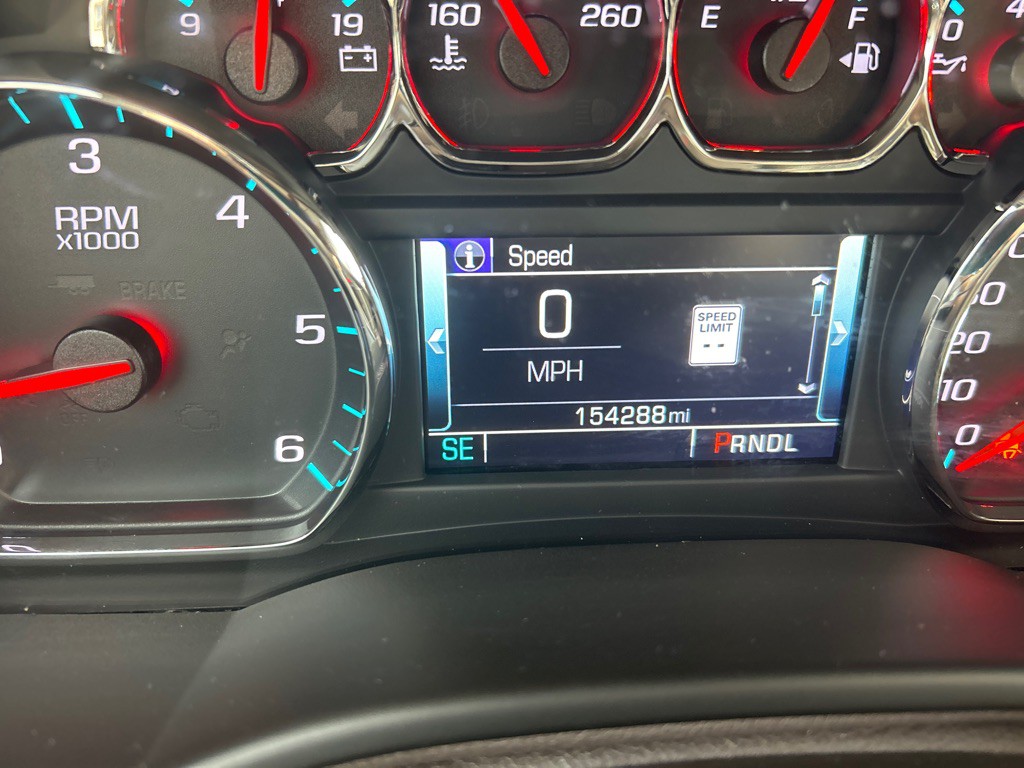 2017 GMC Yukon Image 23