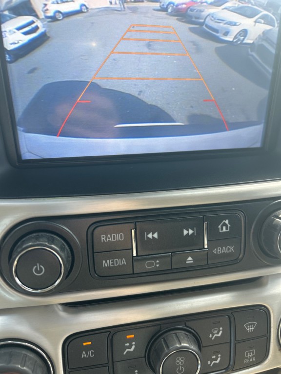 2017 GMC Yukon Image 24