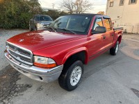 Image for 2002 Dodge Dakota Quad Slt ID: 6942145