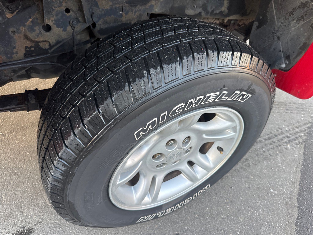2002 Dodge Dakota Image 10