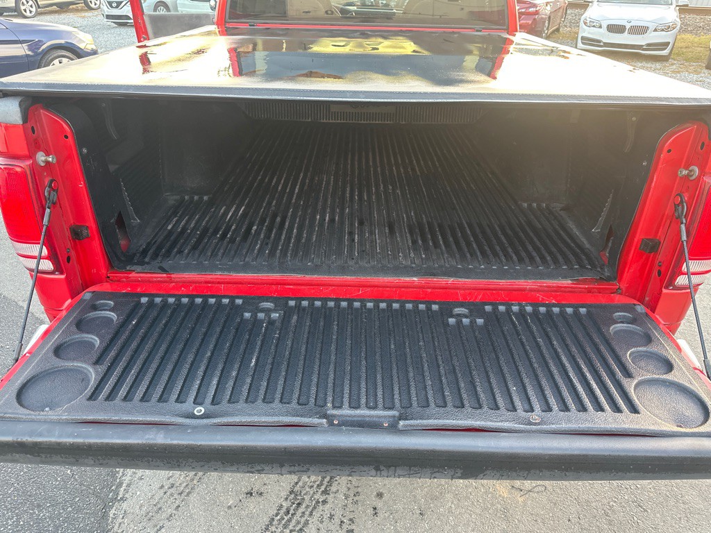 2002 Dodge Dakota Image 11