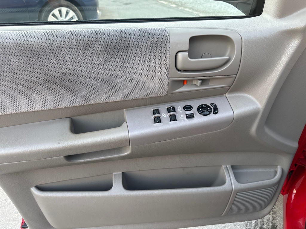 2002 Dodge Dakota Image 12
