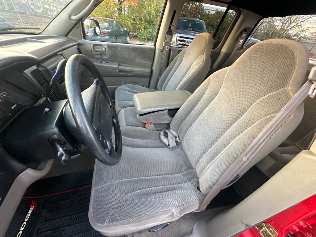 2002 Dodge Dakota Image 13