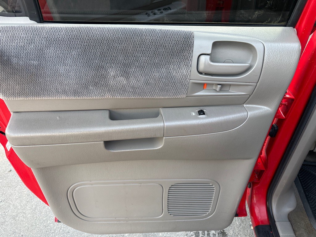 2002 Dodge Dakota Image 14