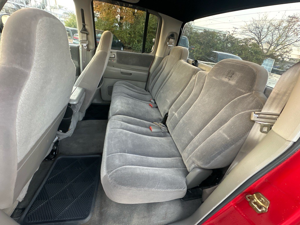 2002 Dodge Dakota Image 15