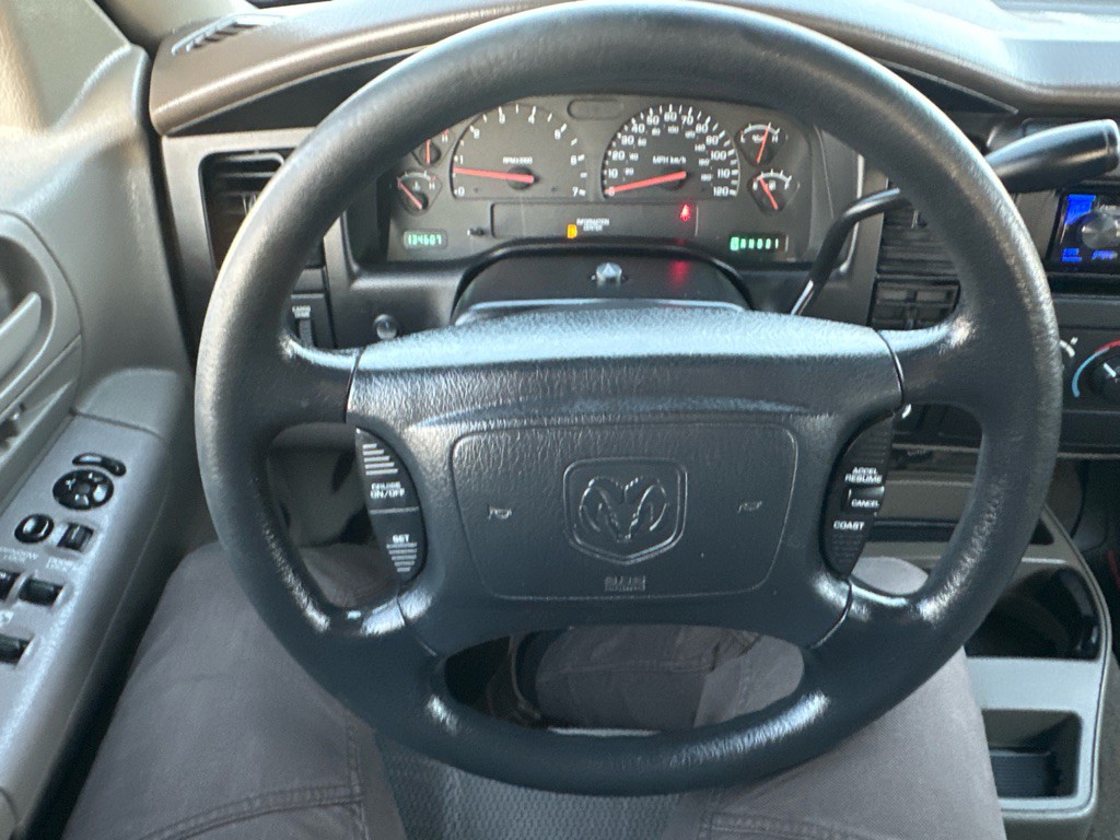 2002 Dodge Dakota Image 16