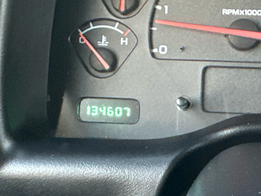 2002 Dodge Dakota Image 17