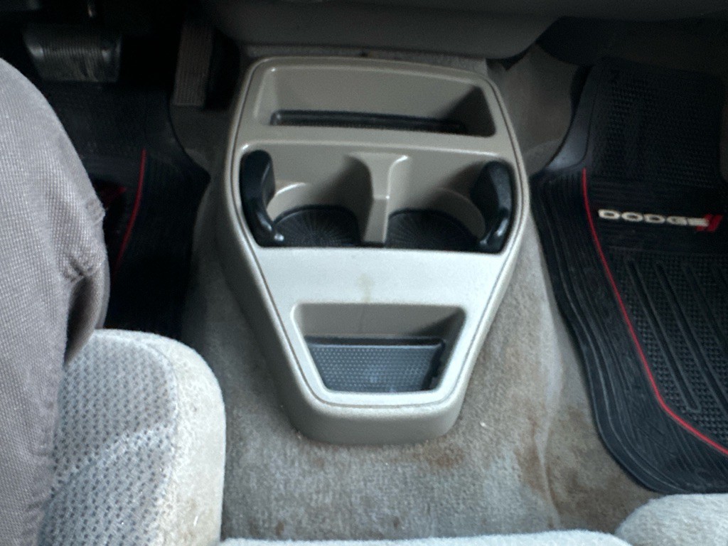 2002 Dodge Dakota Image 19