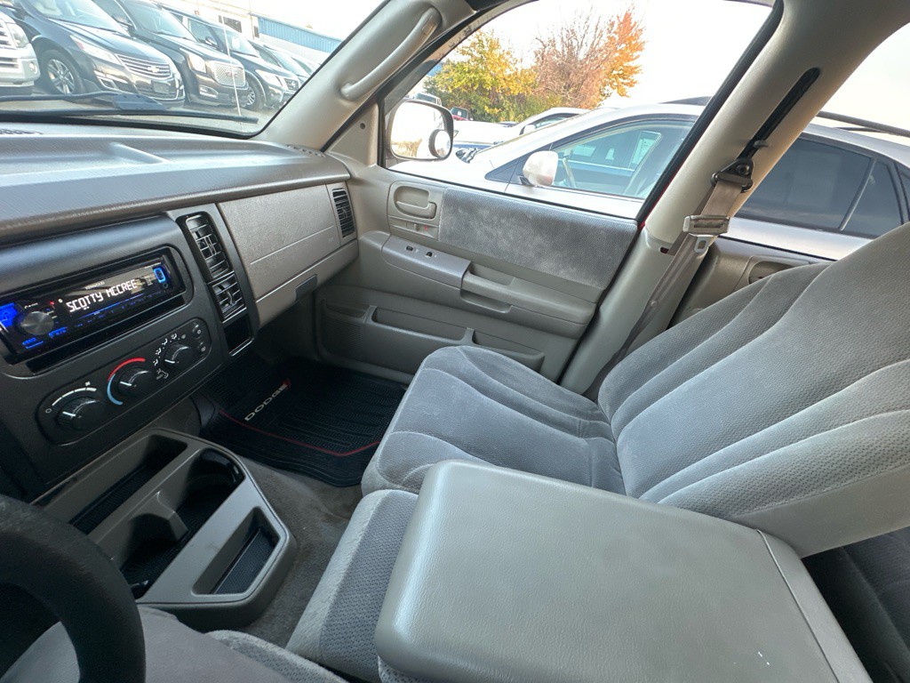 2002 Dodge Dakota Image 20