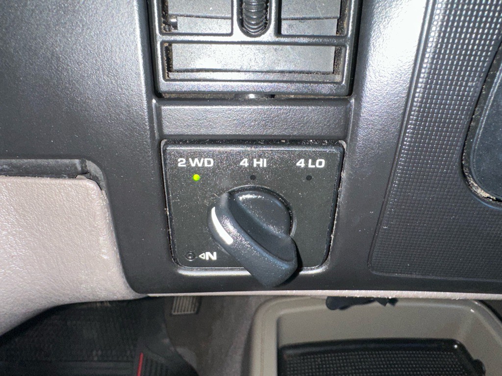 2002 Dodge Dakota Image 21