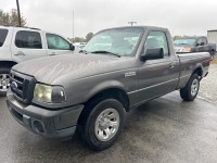 Image for 2008 Ford Ranger XL ID: 6942154