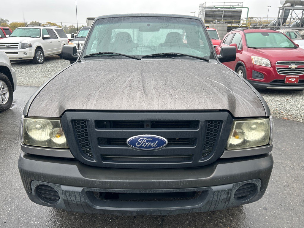 2008 Ford Ranger Image 2