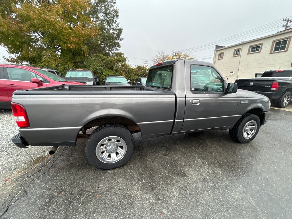 2008 Ford Ranger Image 4