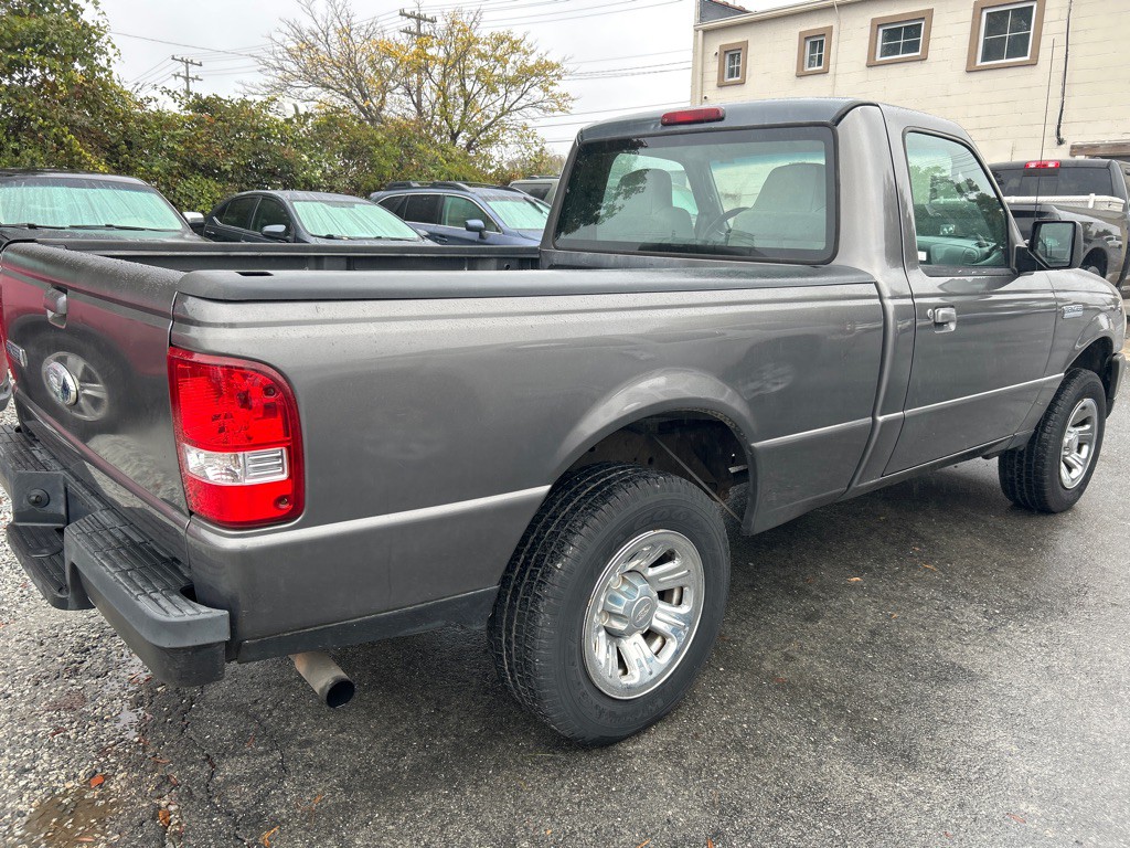 2008 Ford Ranger Image 5