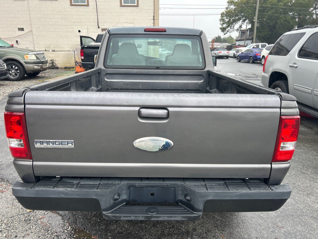 2008 Ford Ranger Image 6