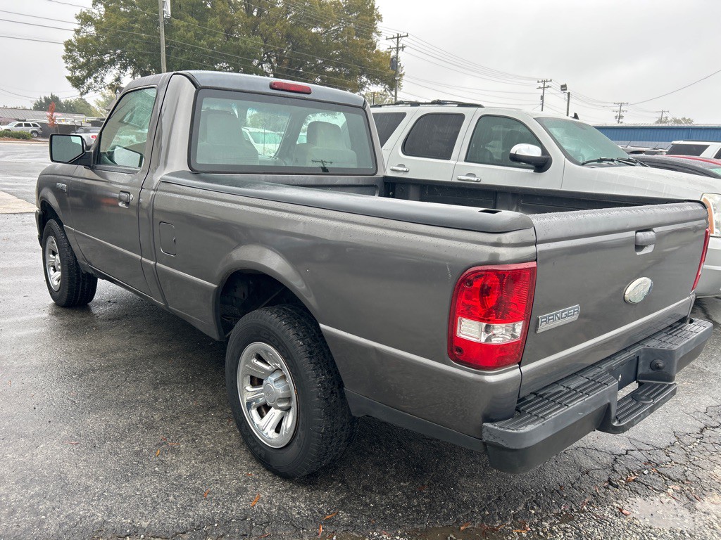 2008 Ford Ranger Image 7
