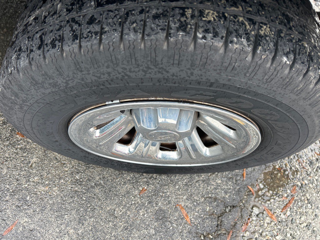 2008 Ford Ranger Image 9