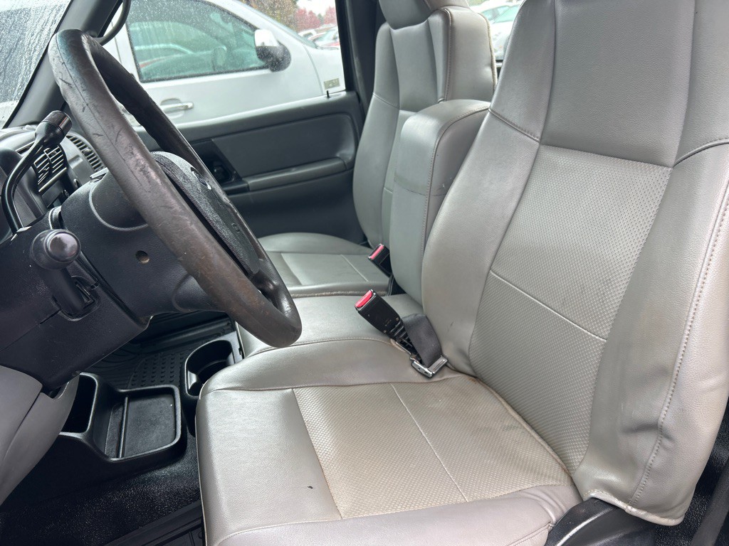 2008 Ford Ranger Image 11