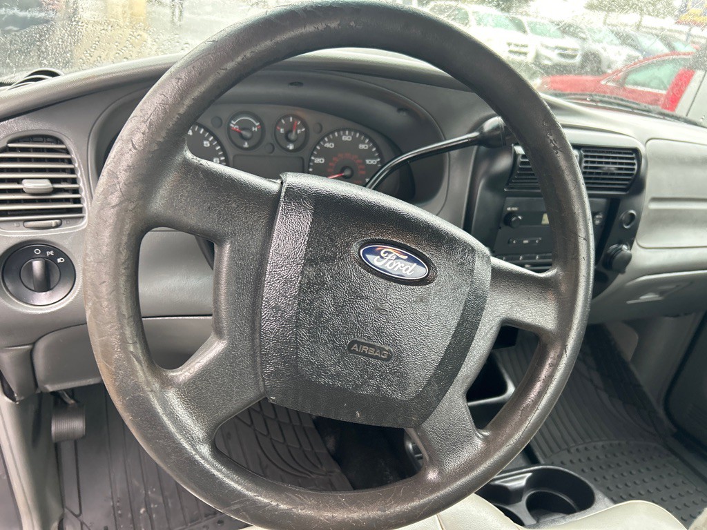 2008 Ford Ranger Image 12