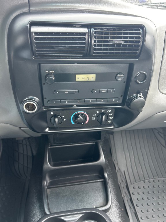 2008 Ford Ranger Image 13