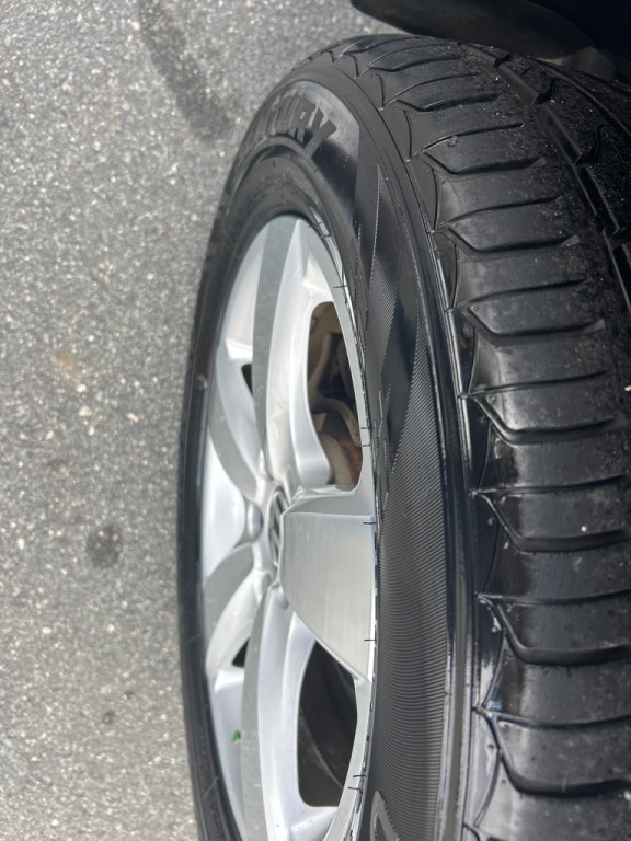 2010 Volkswagen Tiguan Image 10