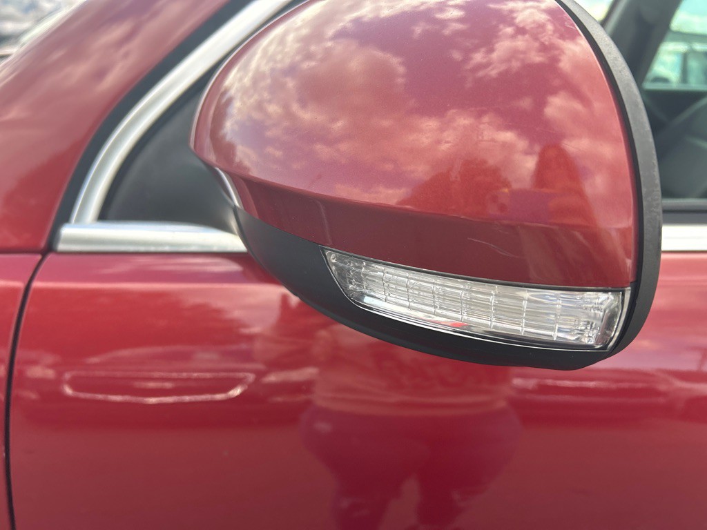 2010 Volkswagen Tiguan Image 11