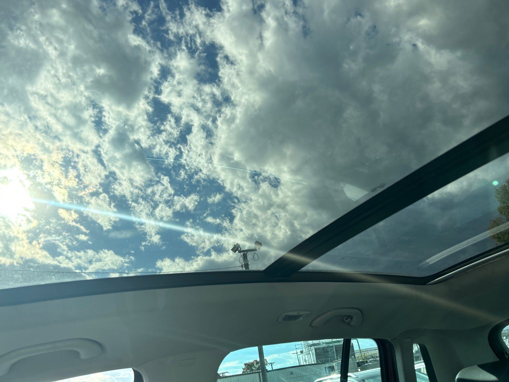 2010 Volkswagen Tiguan Image 19