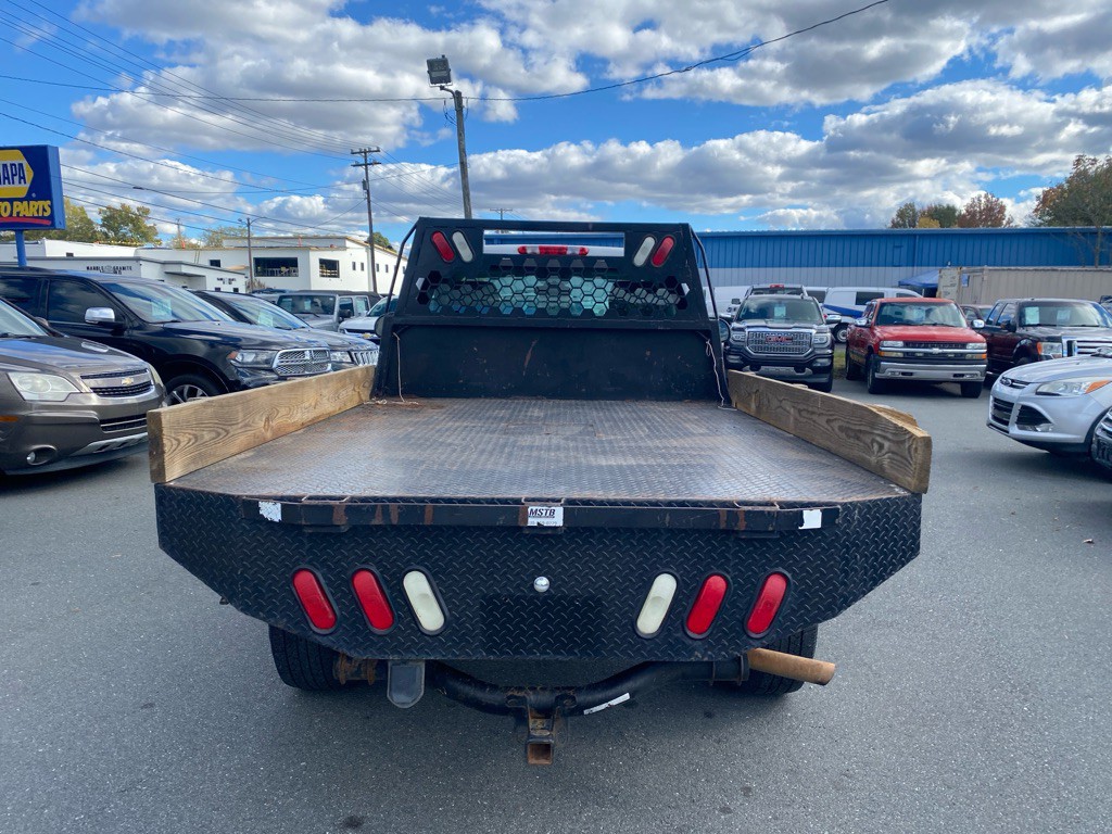 2012 GMC Sierra Image 4