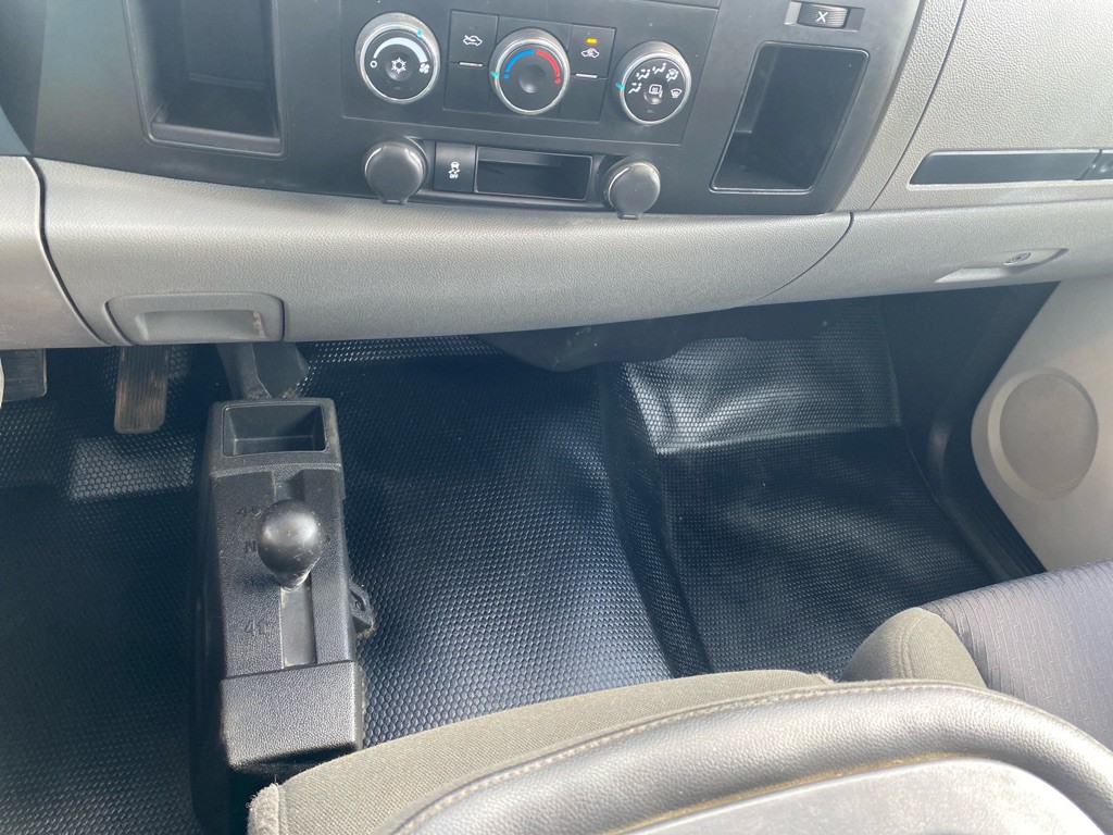 2012 GMC Sierra Image 14