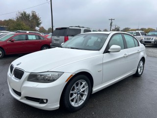 Image for 2010 BMW 3 Series 328i ID: 6950614