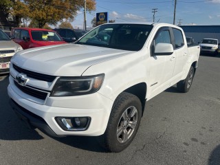 Image for 2016 Chevrolet Colorado LT ID: 6956204