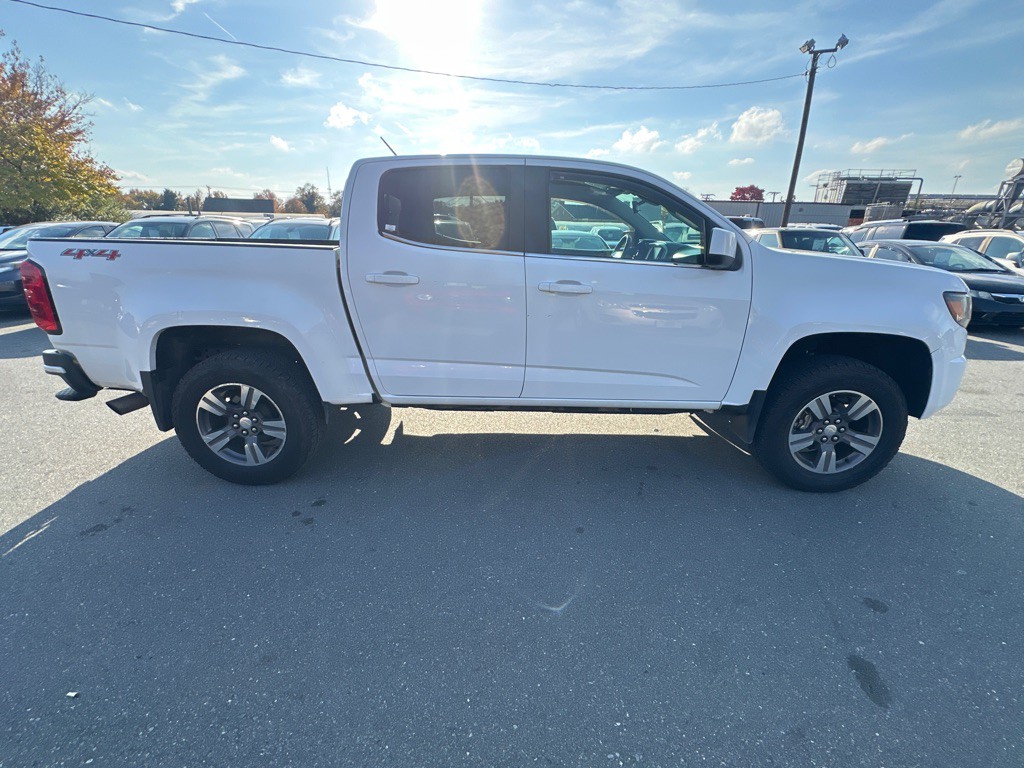 2016 Chevrolet Colorado Image 6