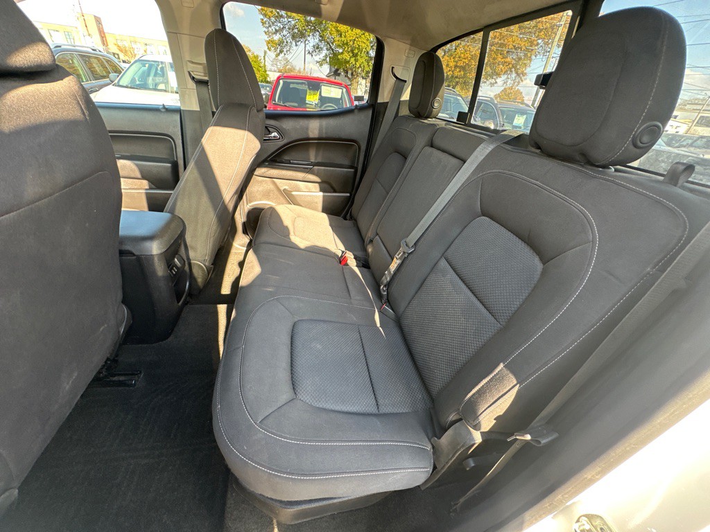 2016 Chevrolet Colorado Image 13