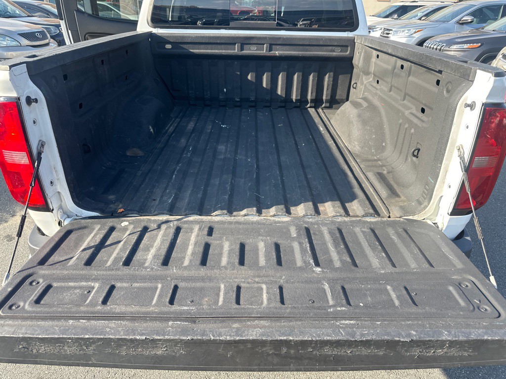 2016 Chevrolet Colorado Image 14