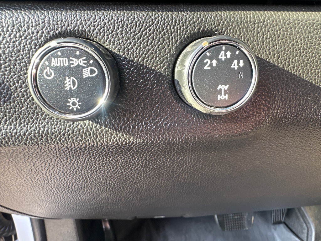 2016 Chevrolet Colorado Image 15