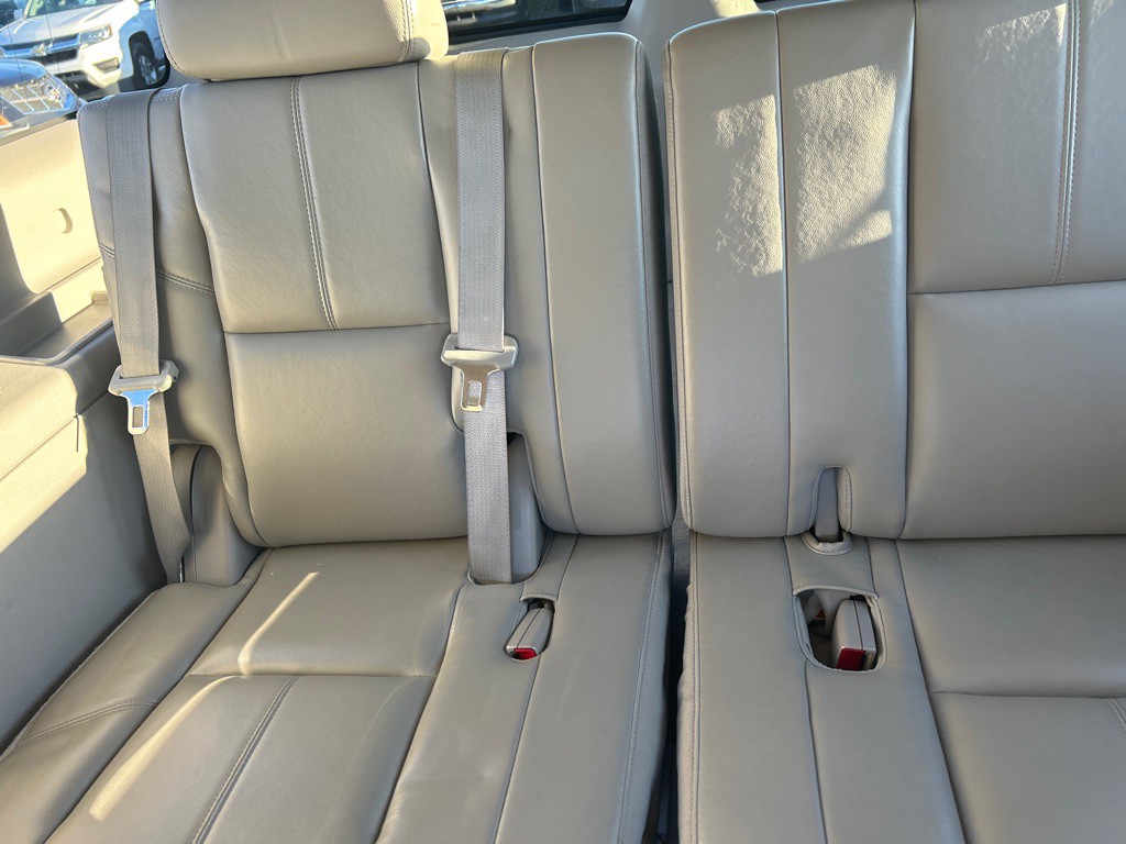 2011 GMC Yukon Image 14