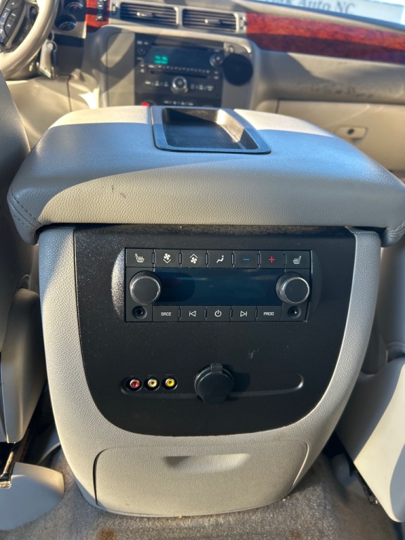 2011 GMC Yukon Image 15