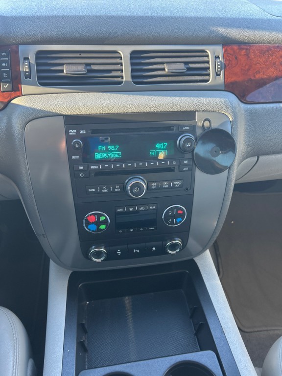 2011 GMC Yukon Image 18