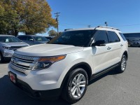 Image for 2014 Ford Explorer XLT ID: 6973624