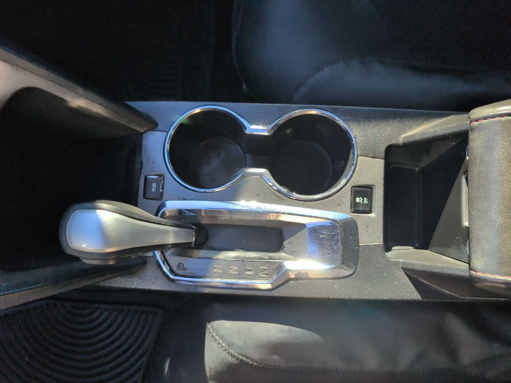 2013 Chevrolet Equinox Image 8