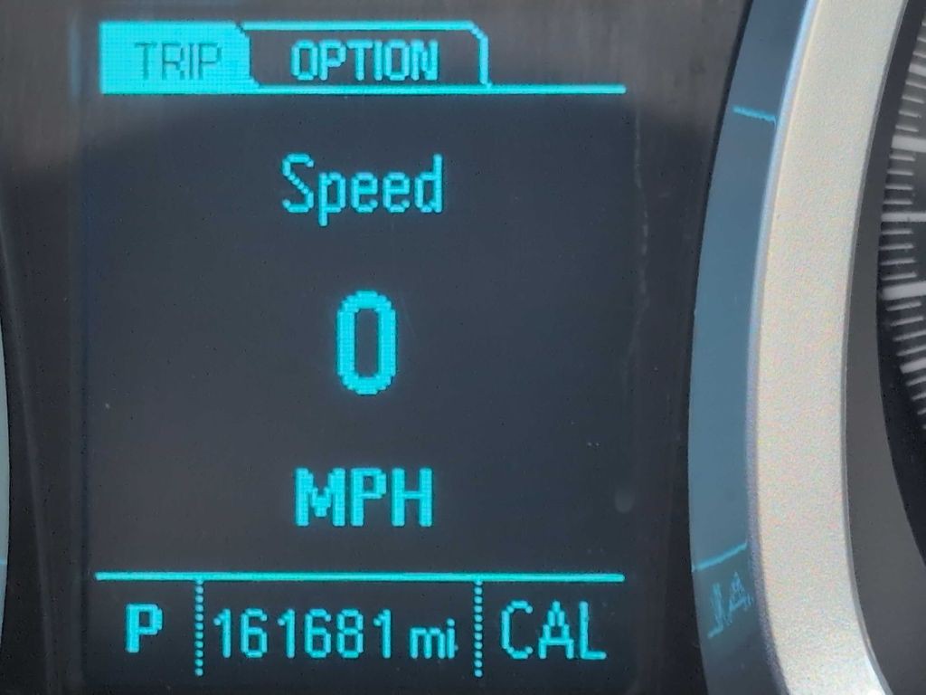 2013 Chevrolet Equinox Image 11