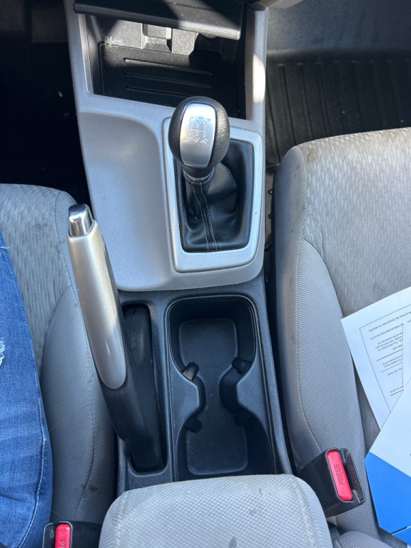 2014 Honda Civic Image 15