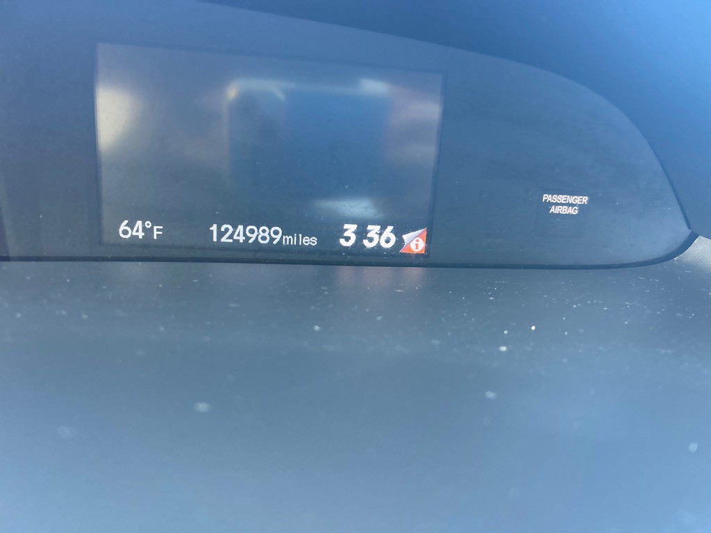 2014 Honda Civic Image 16