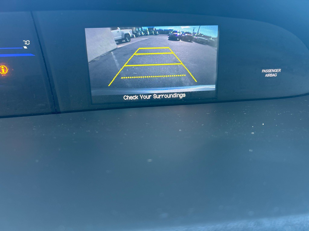 2014 Honda Civic Image 17