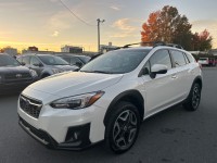 Image for 2018 Subaru Crosstrek Limited ID: 6973790